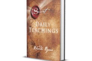 the secret : daily teaching