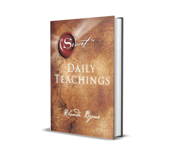 the secret : daily teaching