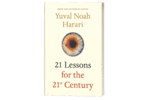 21 Lessons for the 21st century