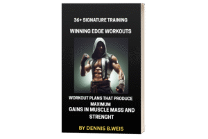 36 Signature Training Workout Programs
