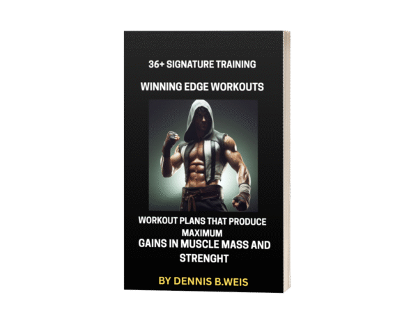 36 Signature Training Workout Programs
