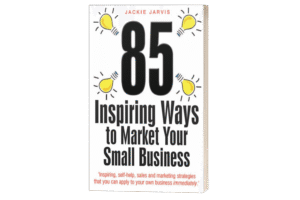 85 inspiring ways to market your small business