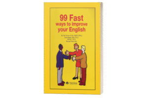 99 Fast Ways to Improve Your English