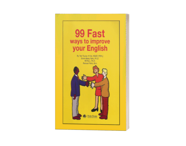 99 Fast Ways to Improve Your English