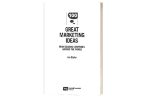 100 Great Marketing Ideas