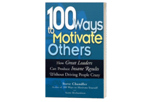 100 ways to motivate others.