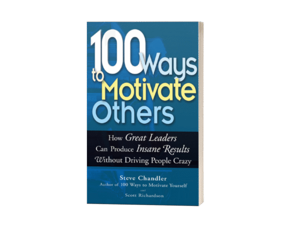 100 ways to motivate others.
