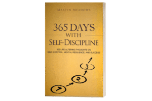 365 Days With Self-Discipline