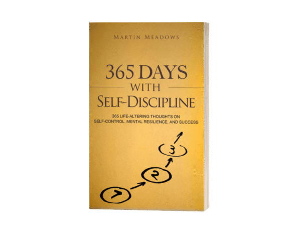 365 Days With Self-Discipline
