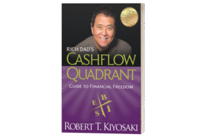 rich dad Cashflow-Quadrant