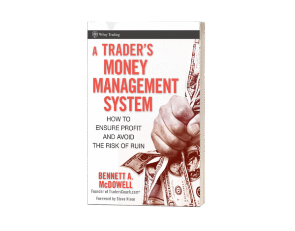 A traders money management system