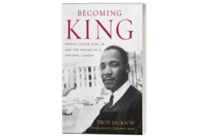 Becoming King