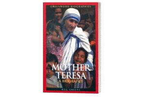 shri. Mother Teresa.
