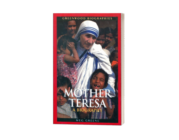 shri. Mother Teresa.