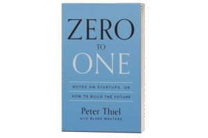 zero to one
