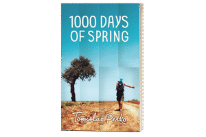 1000 Days of Spring.