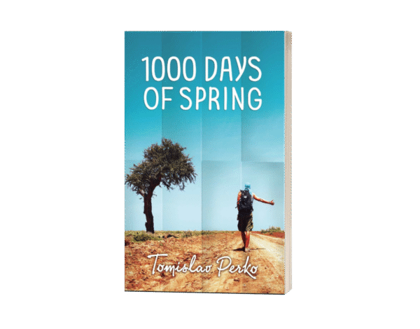 1000 Days of Spring.