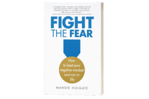 Fight The Fear.