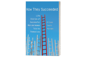 How They Succeeded.