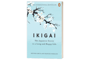 IKIGAI