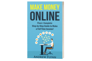 Make money online with : Fiverr
