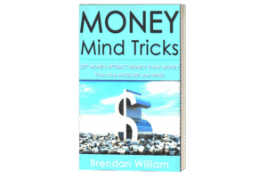 Money Get Money, Think Money, Attract Money.