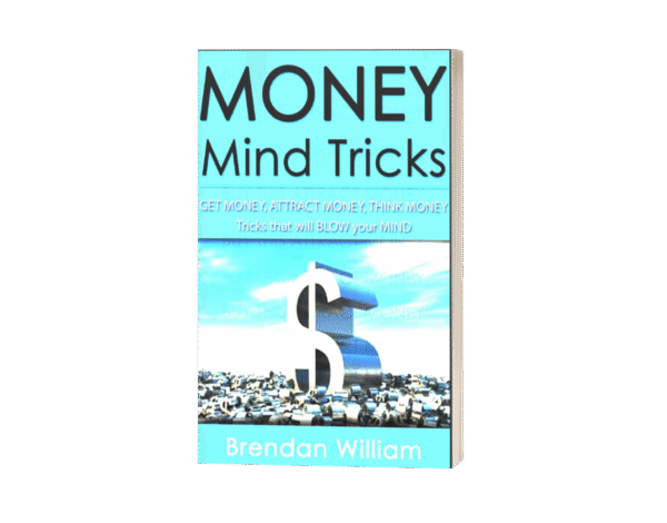 Money Get Money, Think Money, Attract Money.