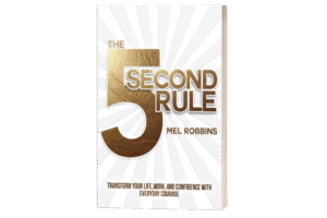 The 5 Second Rule.