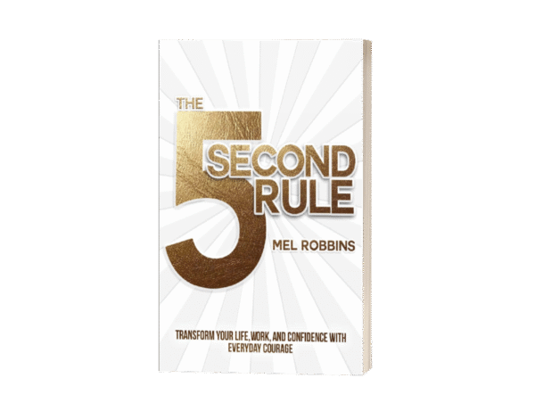 The 5 Second Rule.