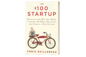 The $100 Startup.
