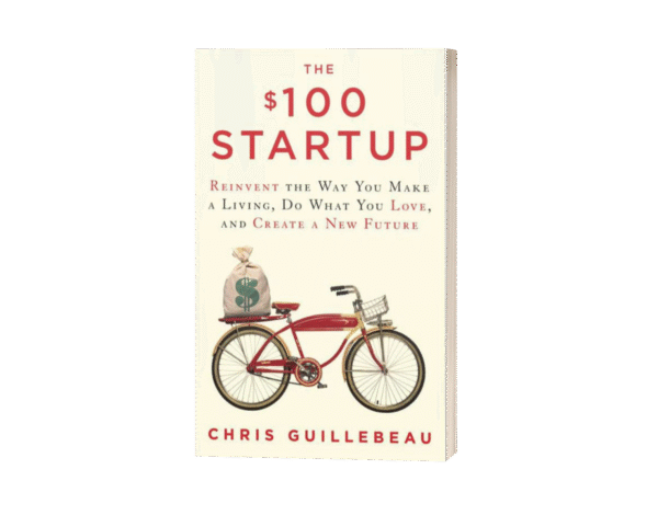 The $100 Startup.