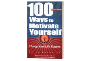100 Ways to Motivate Yourself.