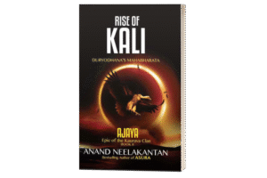 RISE OF KALI.