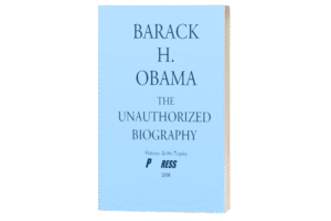 Barack Obama.