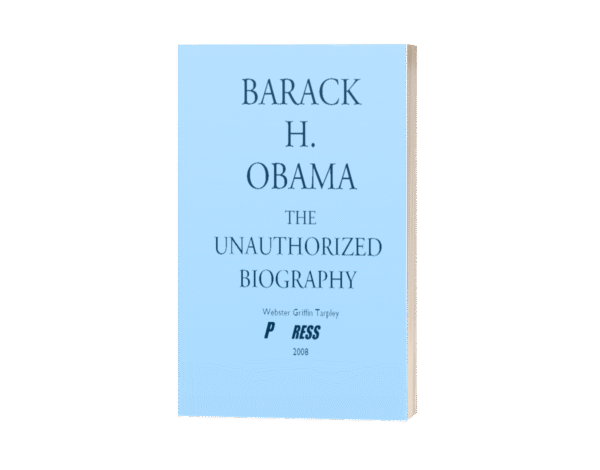 Barack Obama.