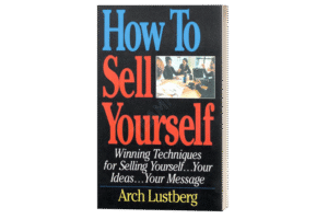 How To Sell Yourself.