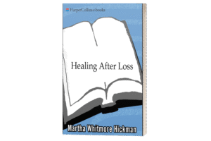 Healing After Loss.