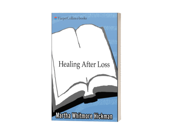 Healing After Loss.