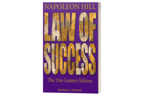 Law of Success.