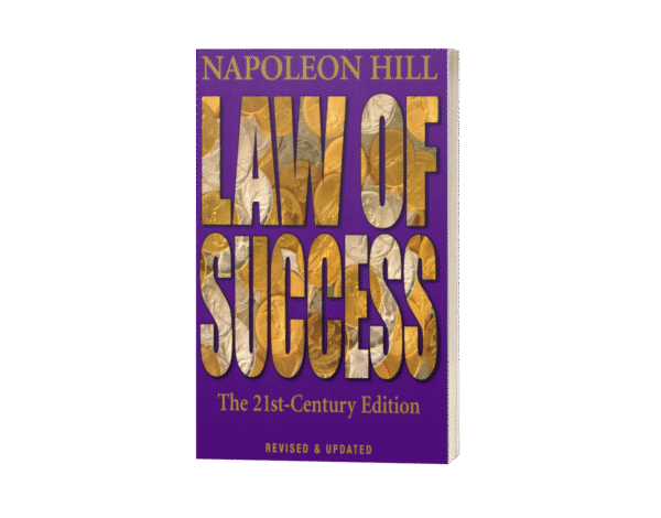 Law of Success.