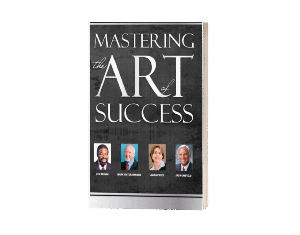 Mastering The Art Of Success.