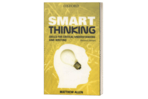 Smart Thinking Skills.