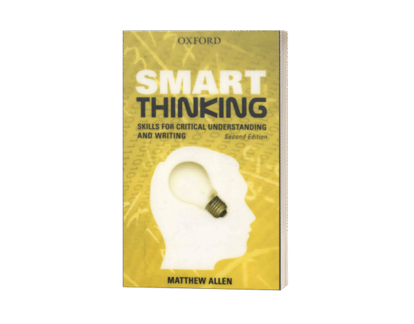 Smart Thinking Skills.