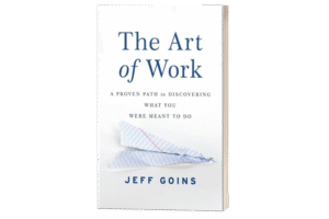 The Art of Work.