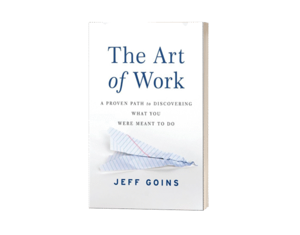 The Art of Work.