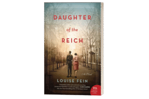 Daughter of the Reich.