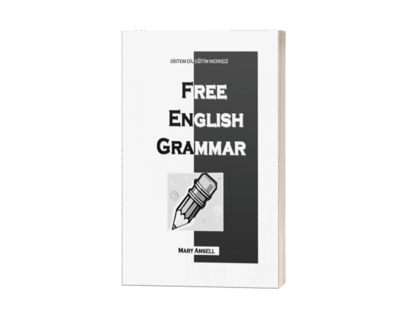 Free English Grammar.