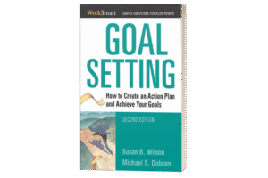Goal Setting.