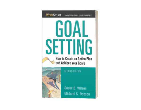 Goal Setting.