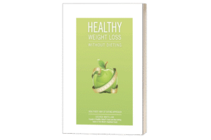 healthy weight loss.
